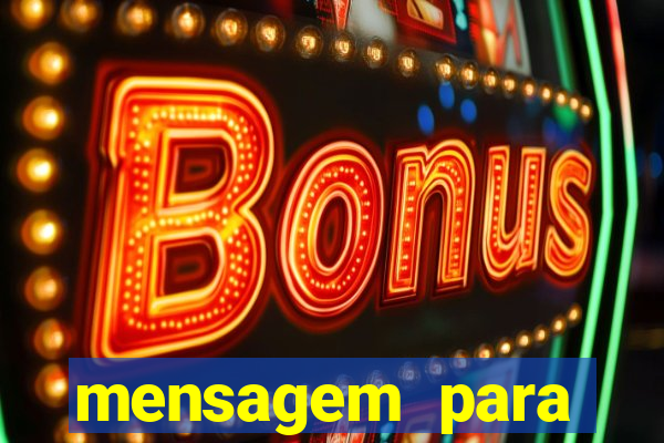 mensagem para professor de futebol